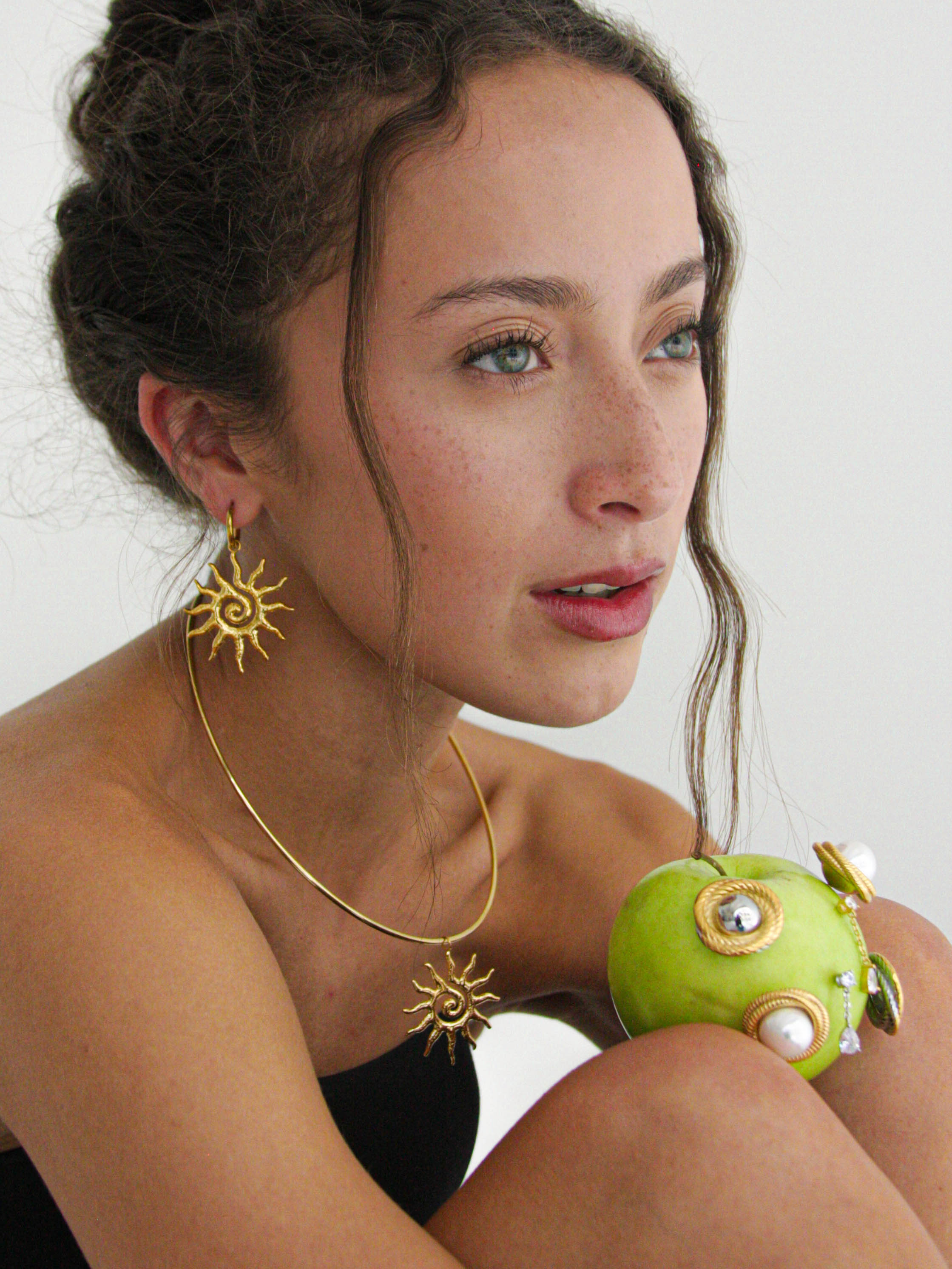Arete Perlado
