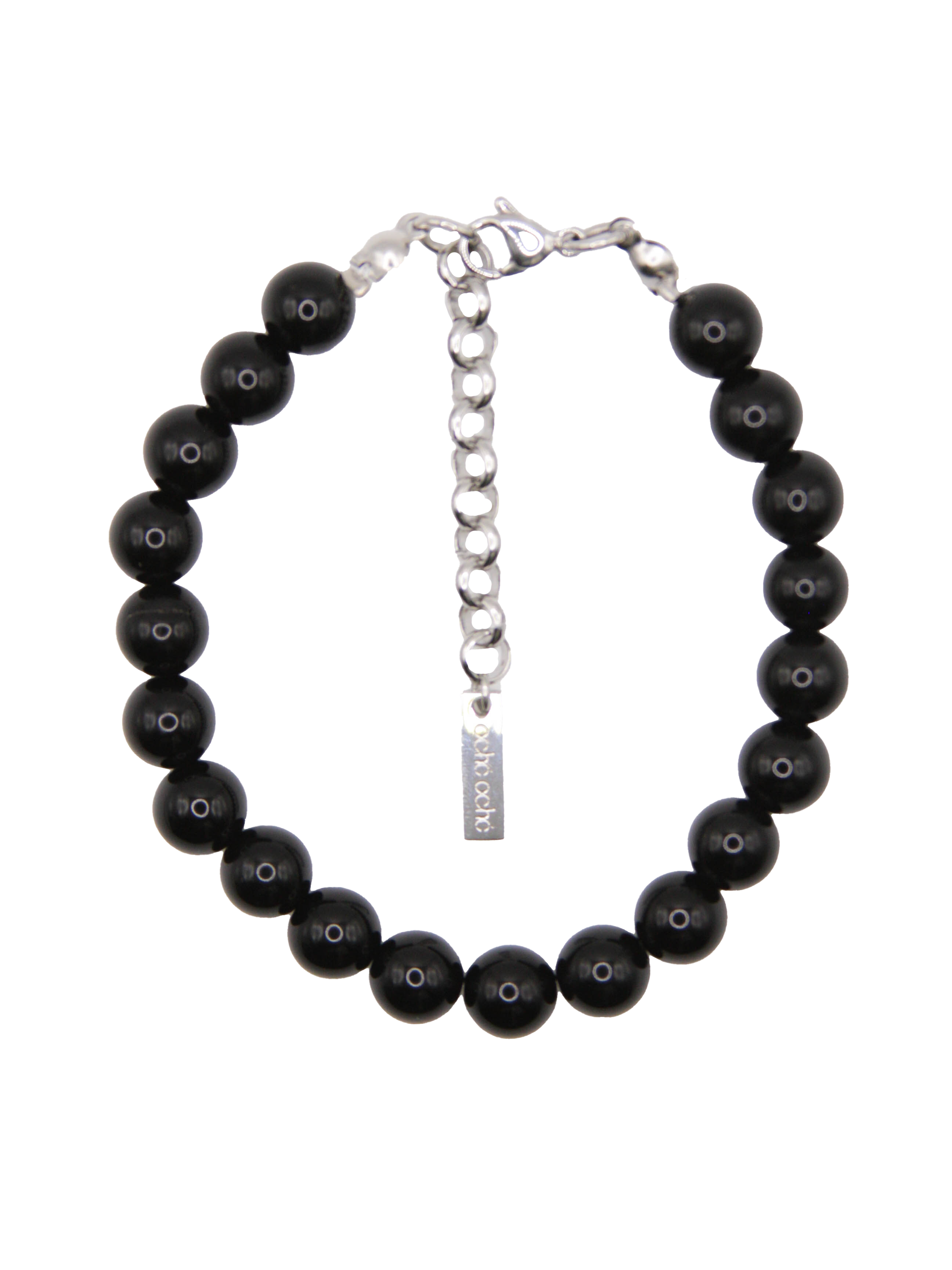 Pulsera Piedra Semipreciosa