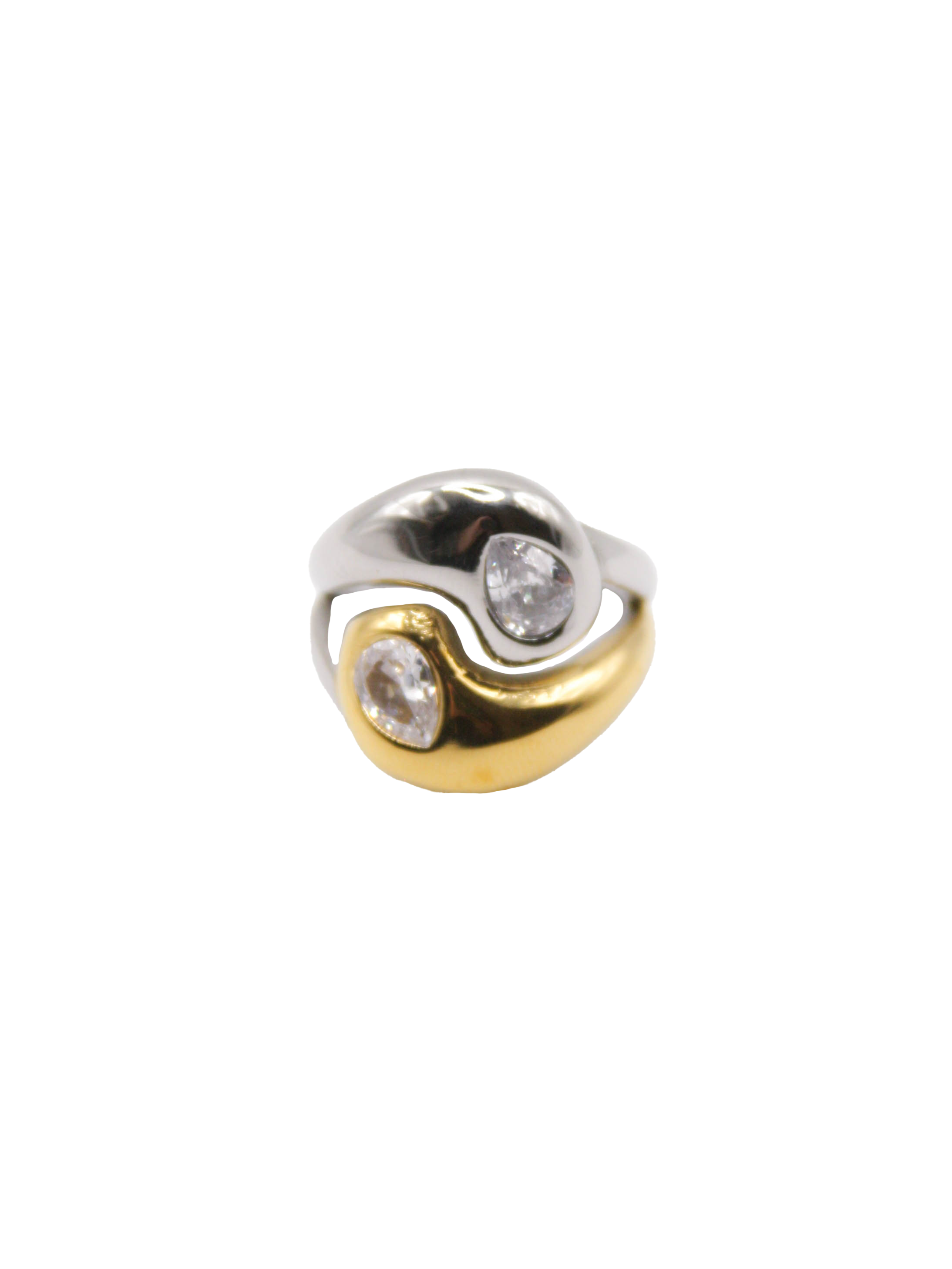 Anillo Sparkly