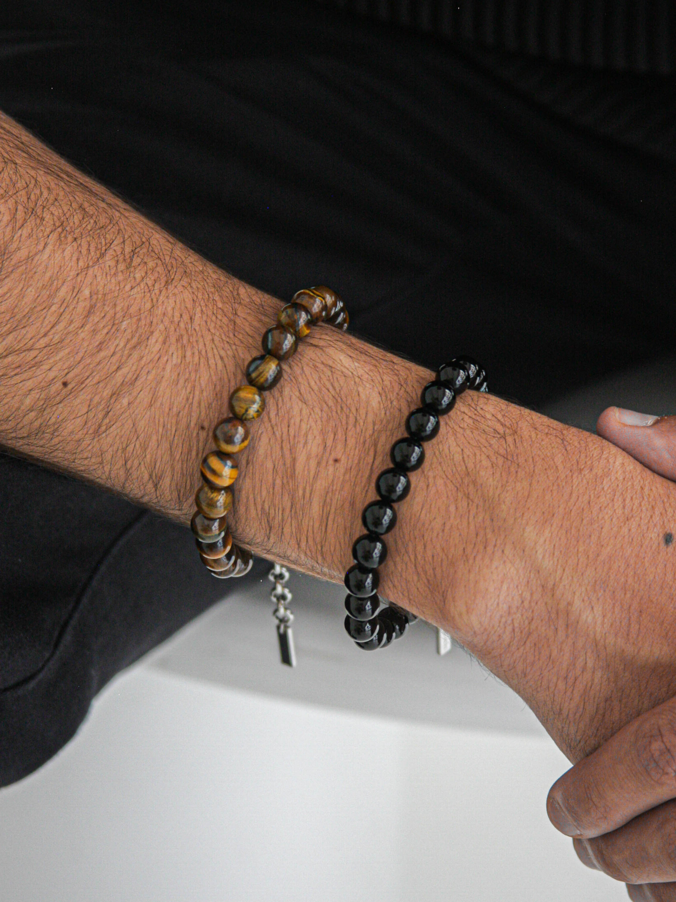 Pulseras Hombre