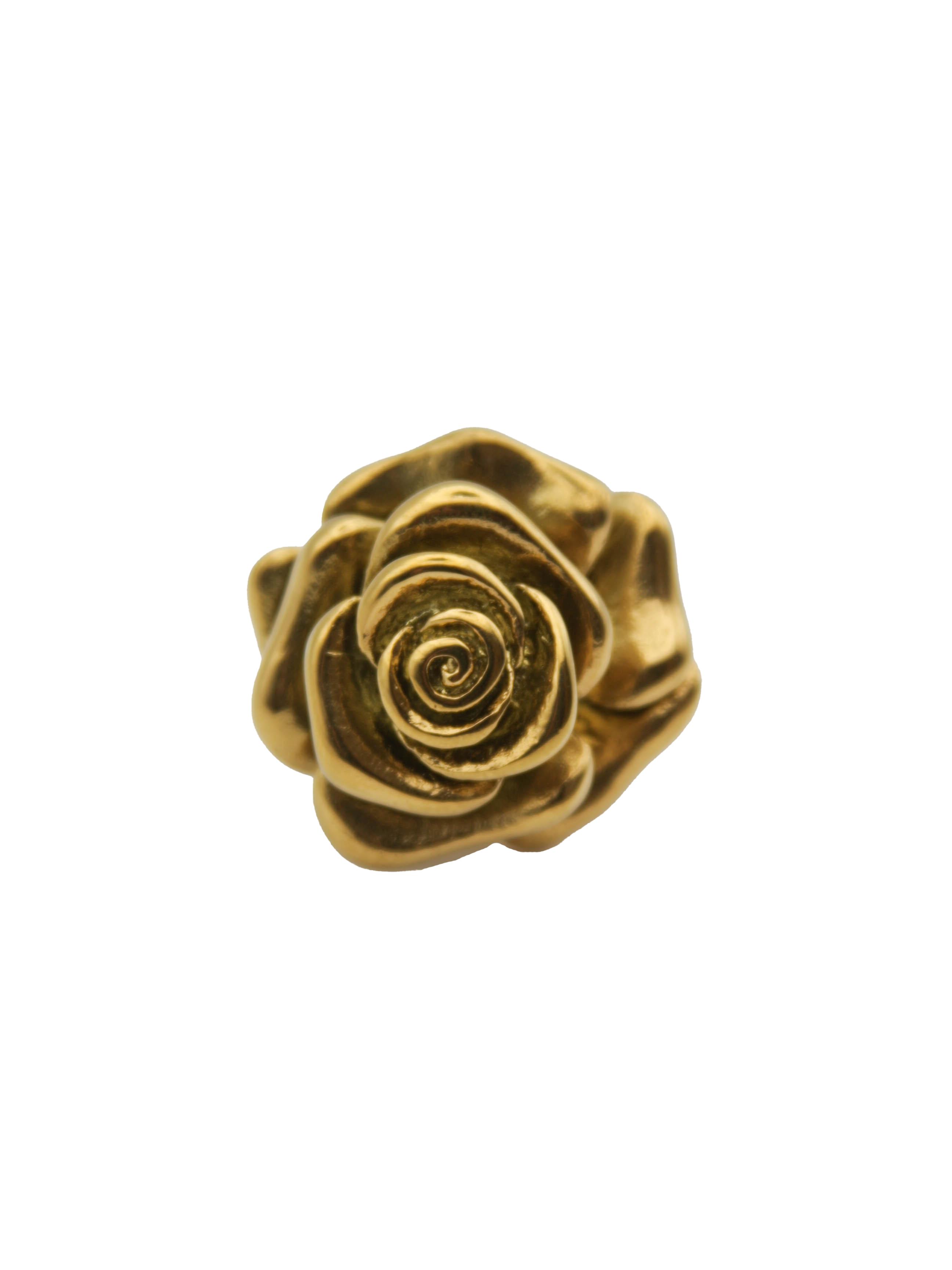 Anillo Blossom