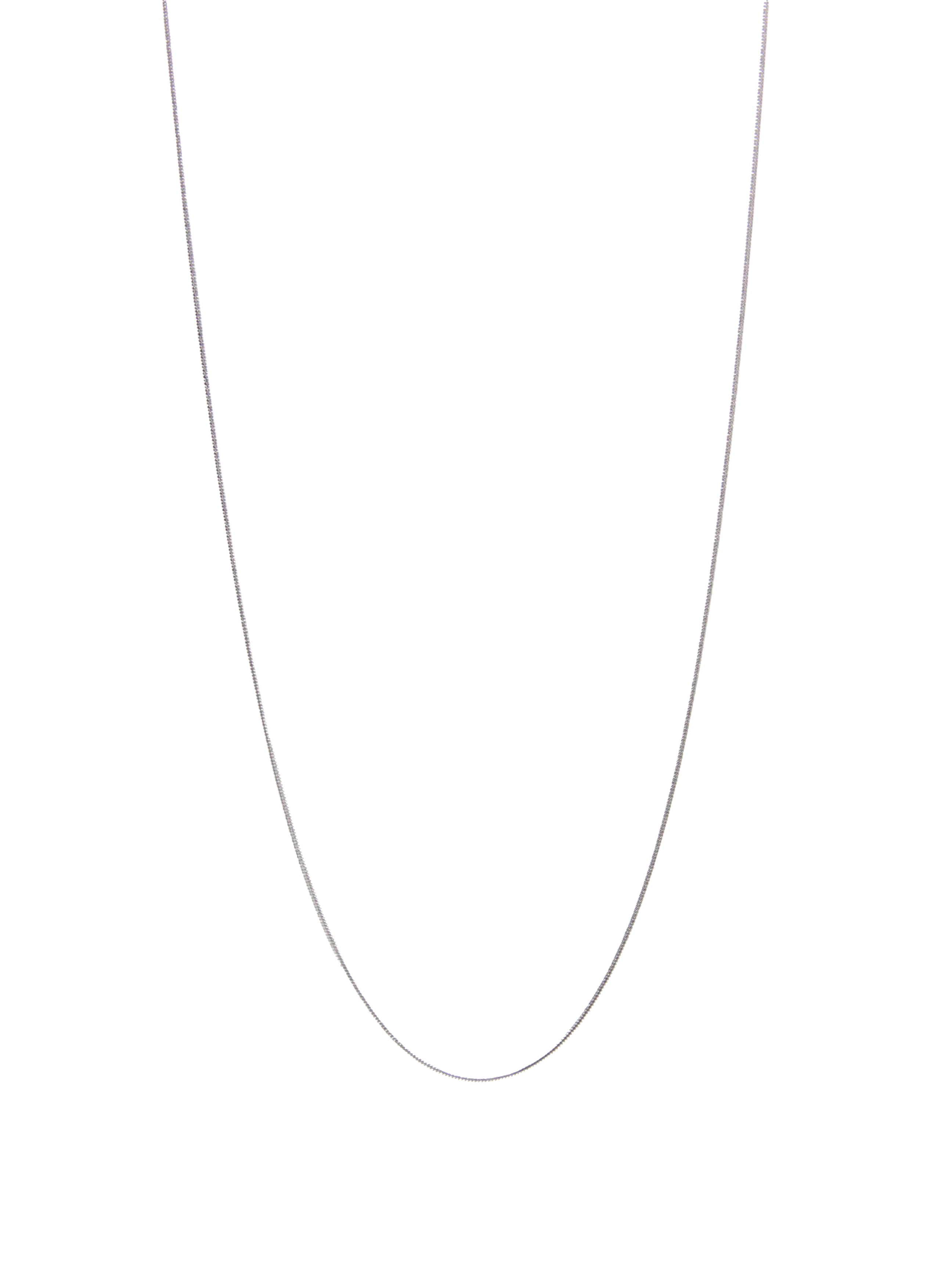 Collar Inicio en Cadena