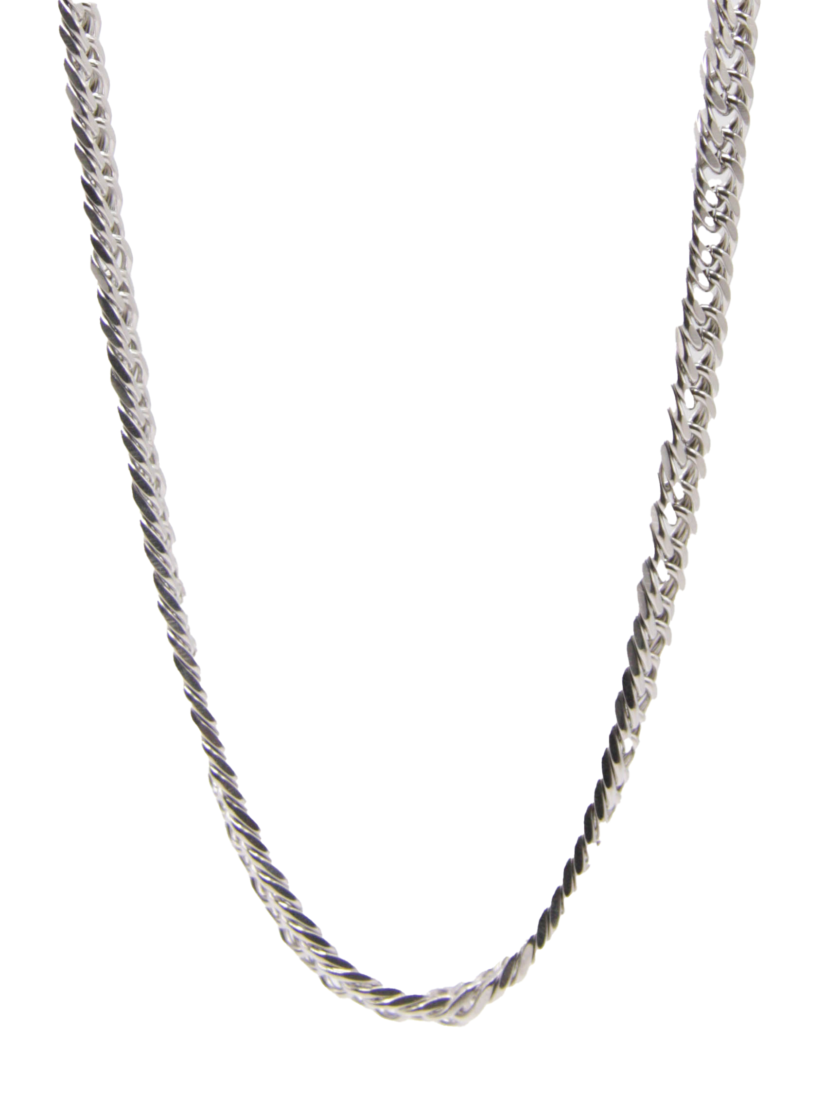 Collar Sequence en Cadena