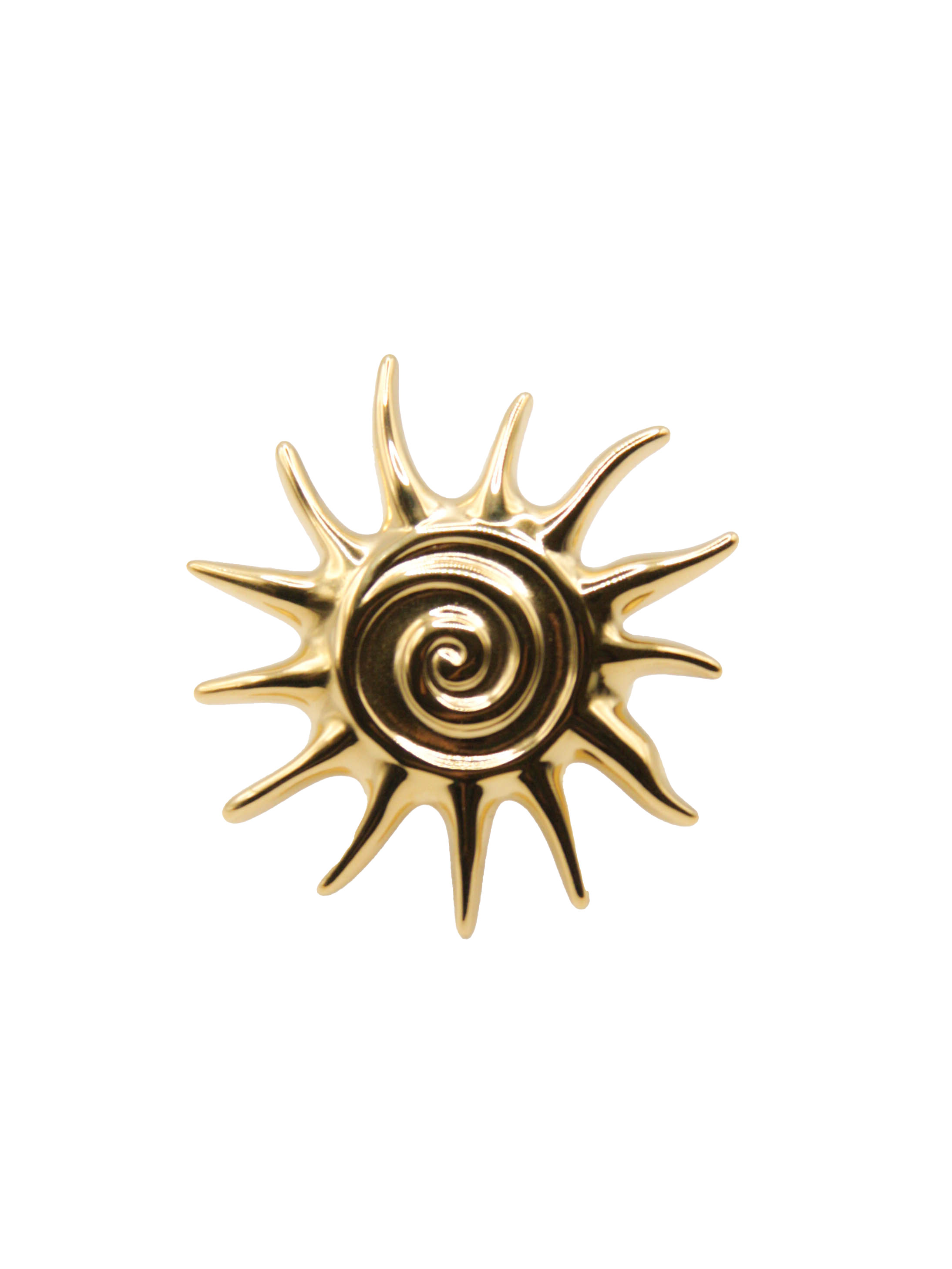 Anillo Sunkissed