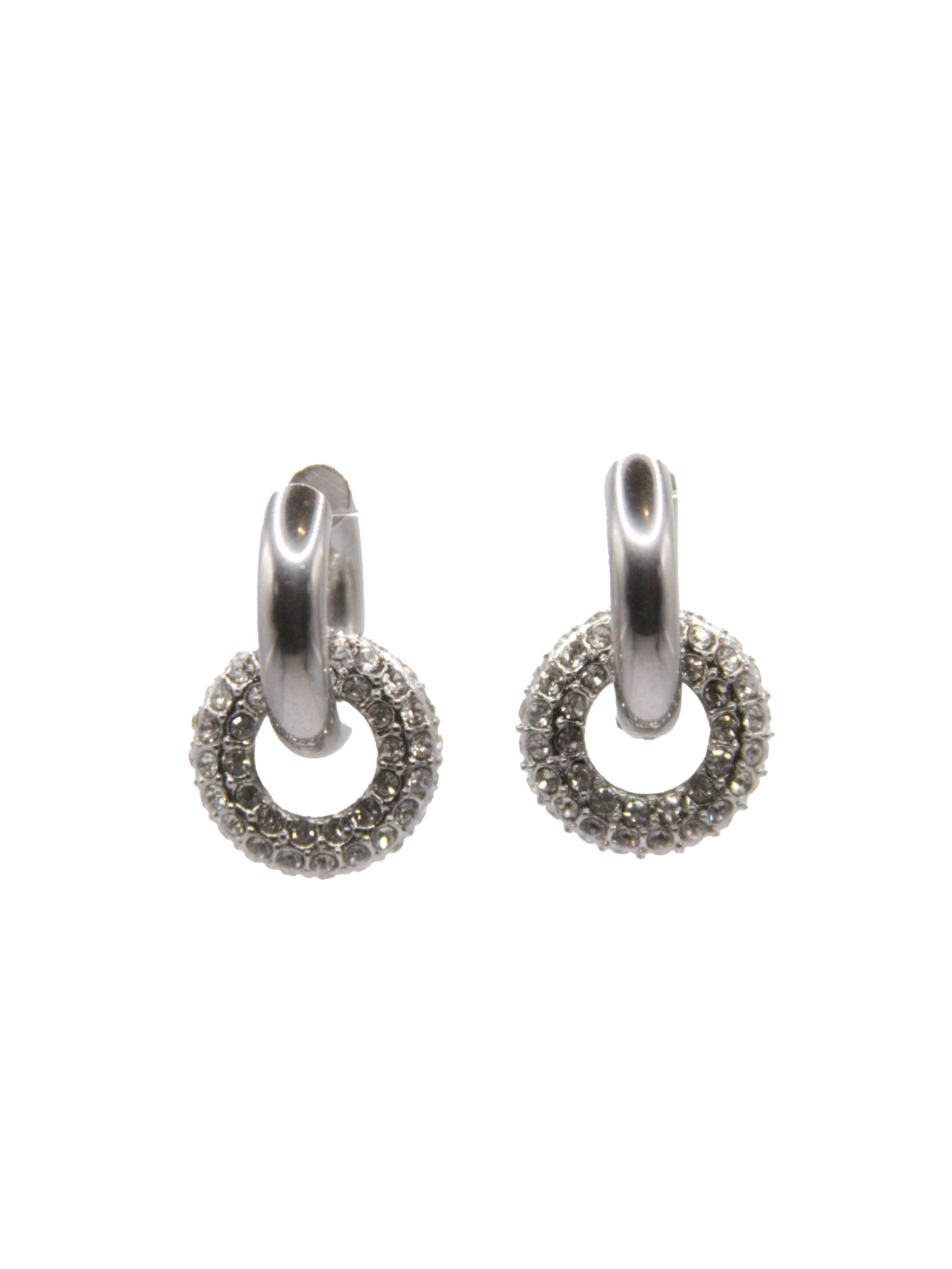 Arete Hoop That Girl