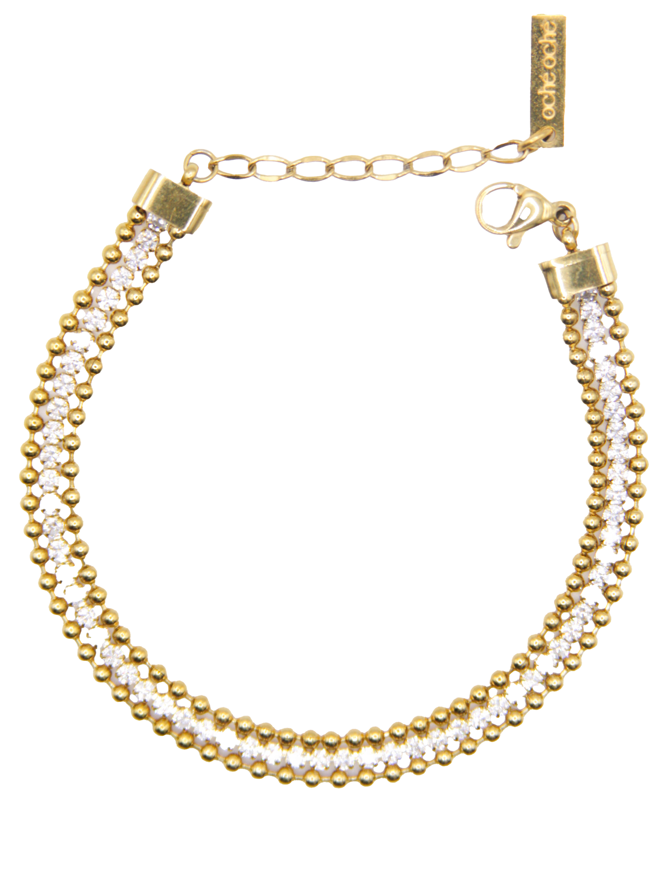 Pulsera That Girl